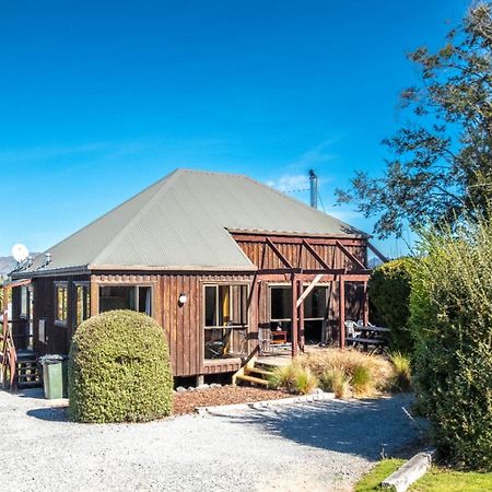 7B Denby Place Hanmer Springs Exteriér fotografie