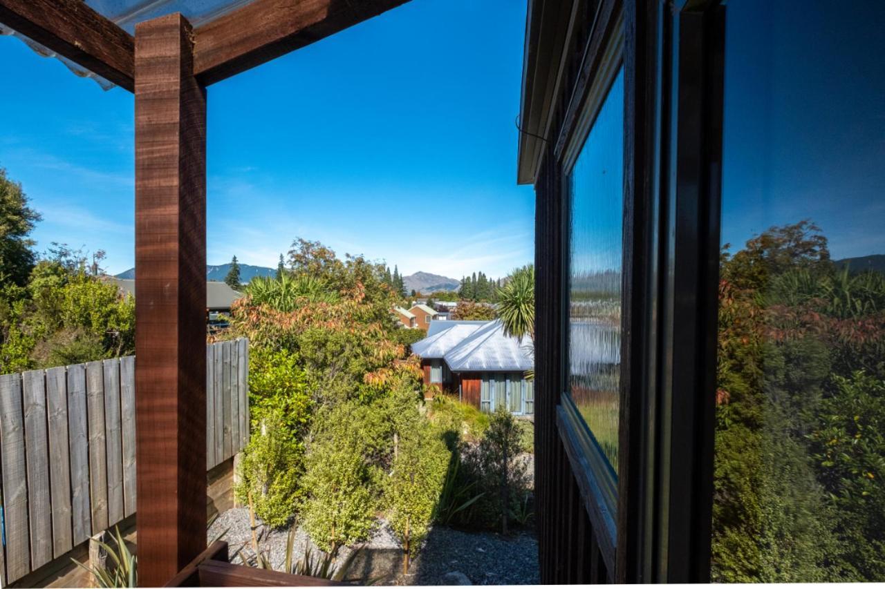 7B Denby Place Hanmer Springs Exteriér fotografie